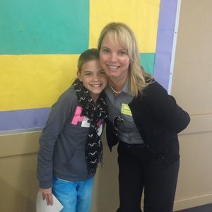 Meet your Posher, Paula